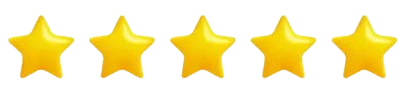 5 star reviews for First Place SEO