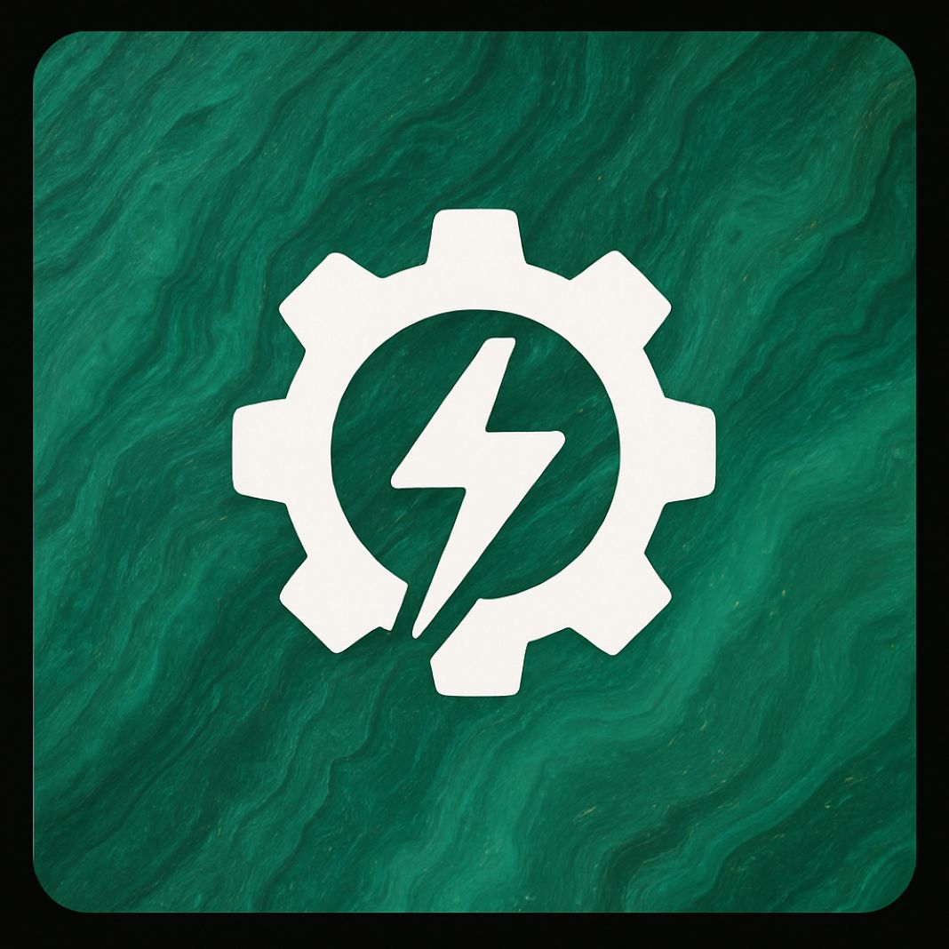 Technical SEO AI Icon