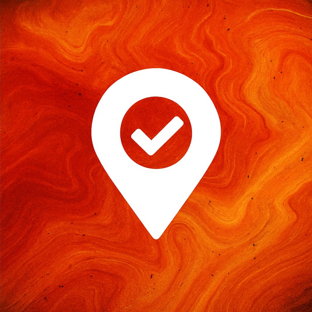 AI image of Maps SEO Icon