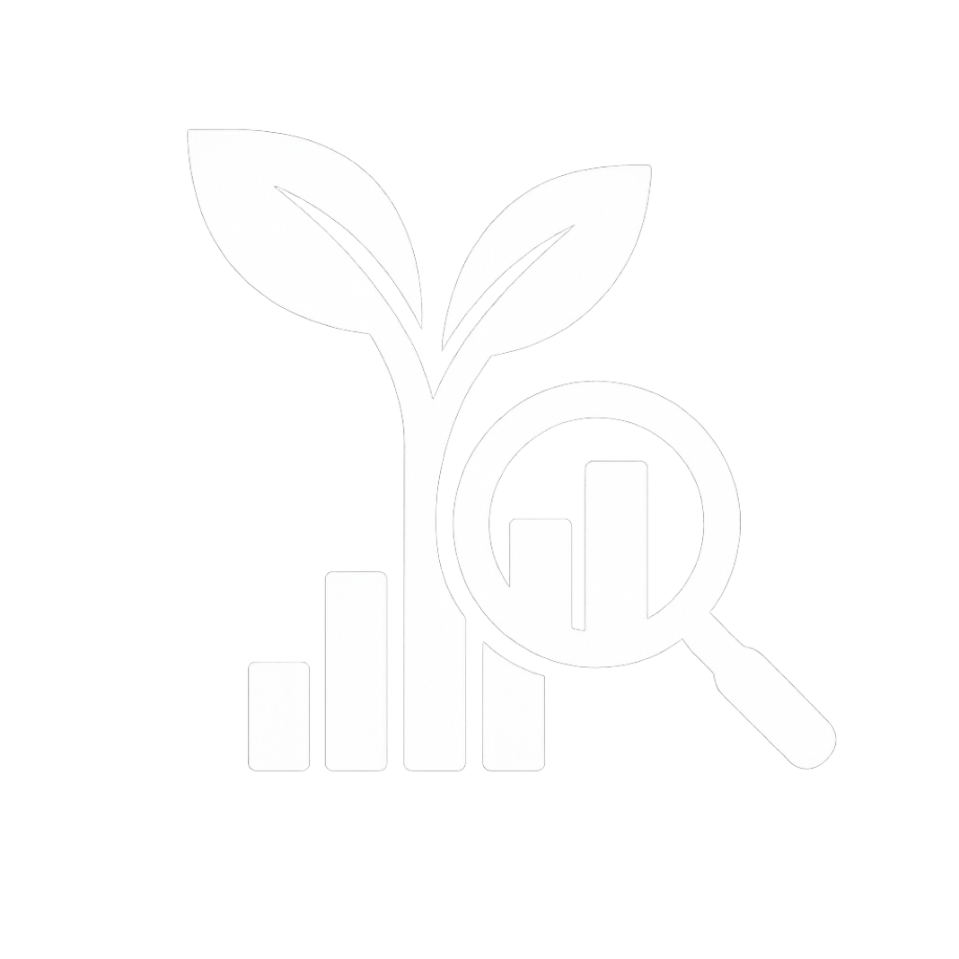 Organic SEO icon
